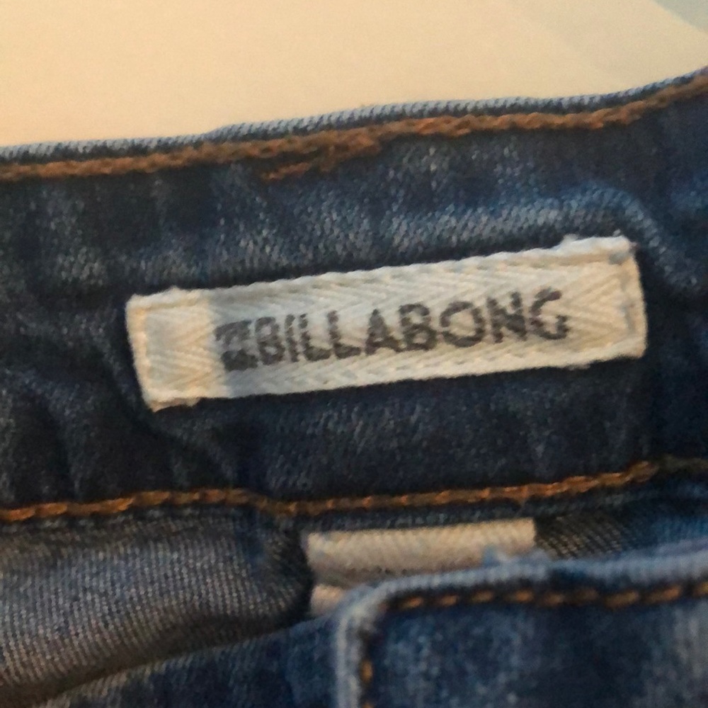 Billabong jeans - Picture 2 of 3